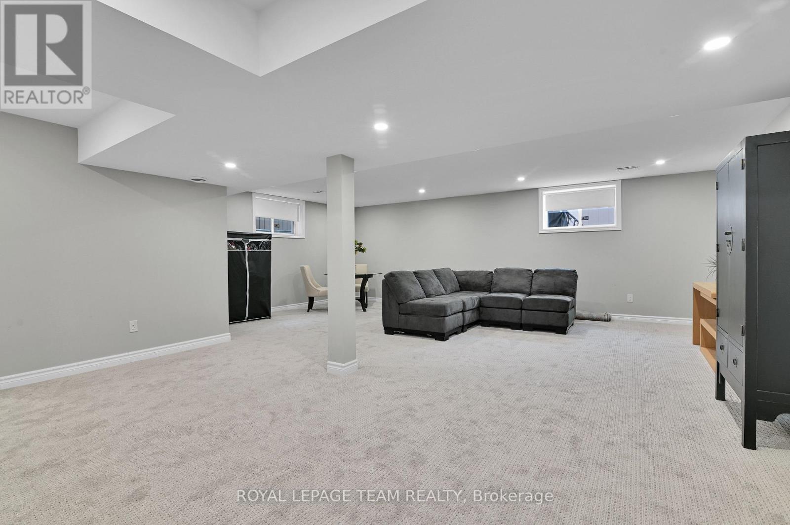 743 Brian Good Avenue, Ottawa, Ontario  K4M 0E3 - Photo 34 - X12504174