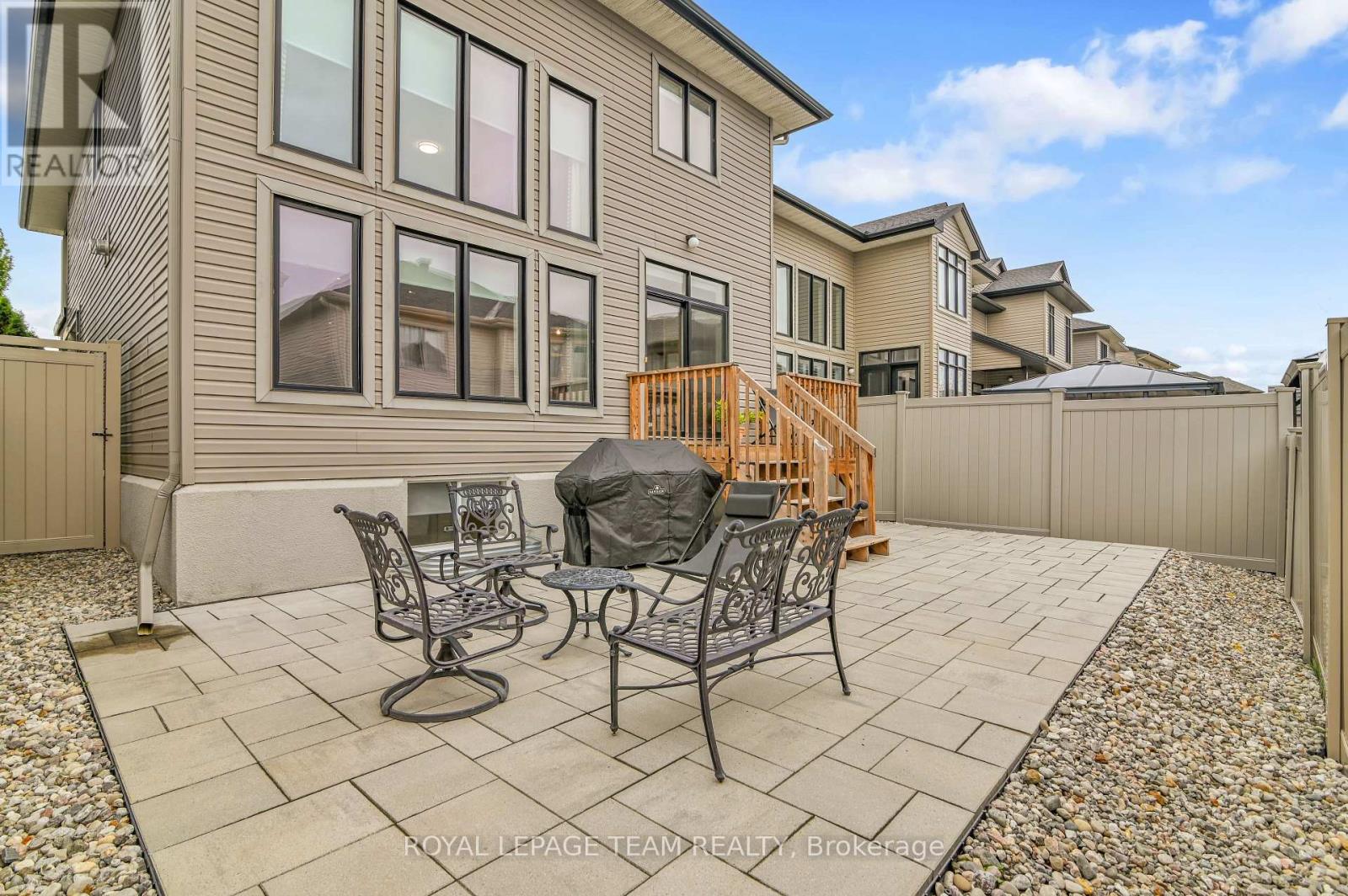 743 Brian Good Avenue, Ottawa, Ontario  K4M 0E3 - Photo 40 - X12504174