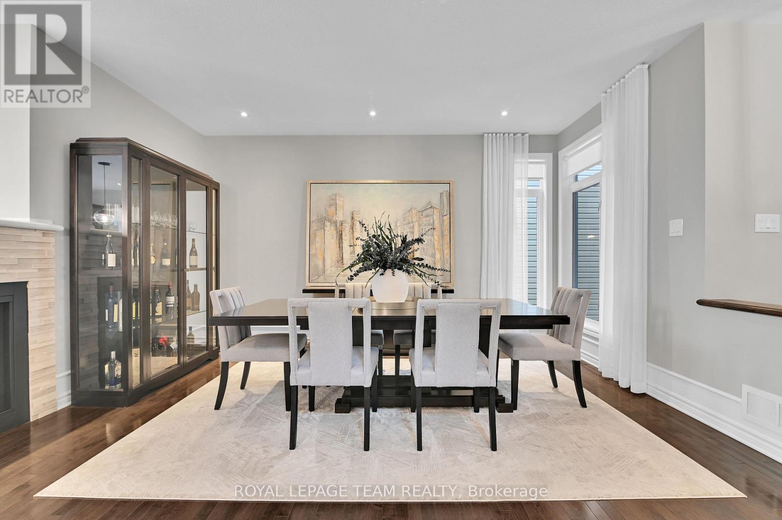 743 Brian Good Avenue, Ottawa, Ontario  K4M 0E3 - Photo 6 - X12504174