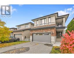 743 BRIAN GOOD AVENUE, Ottawa, Ontario