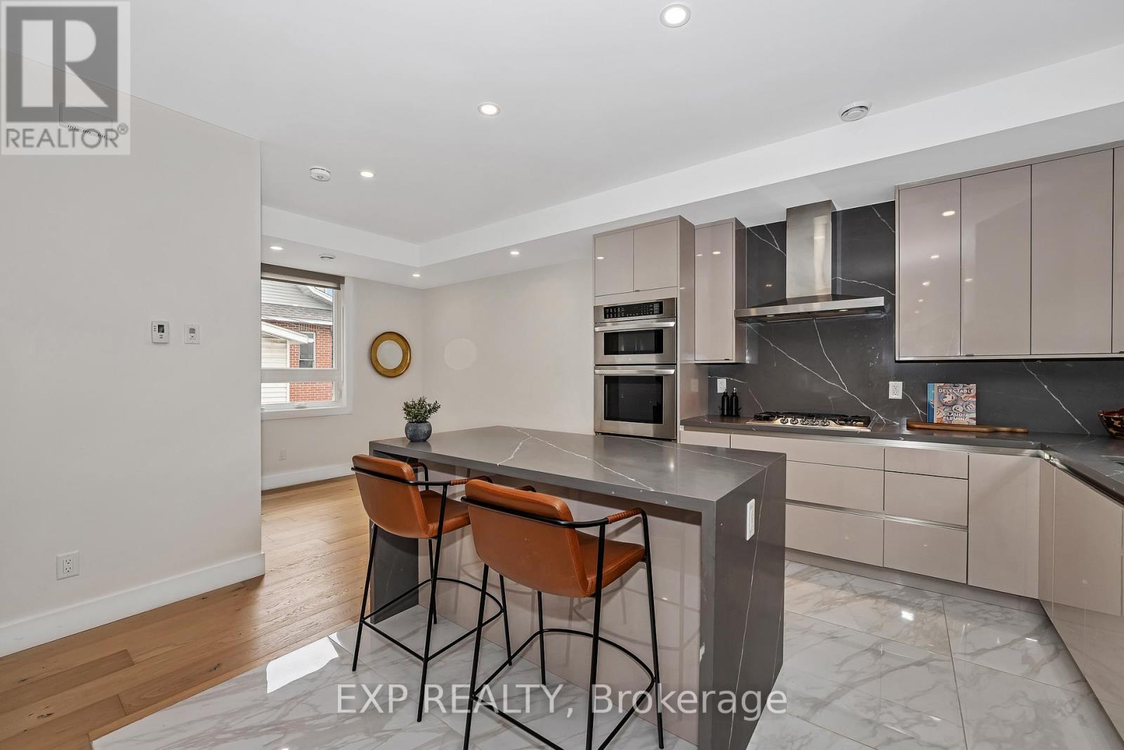 1 - 4a Huron Avenue N, Ottawa, Ontario  K1Y 0V9 - Photo 14 - X12504184