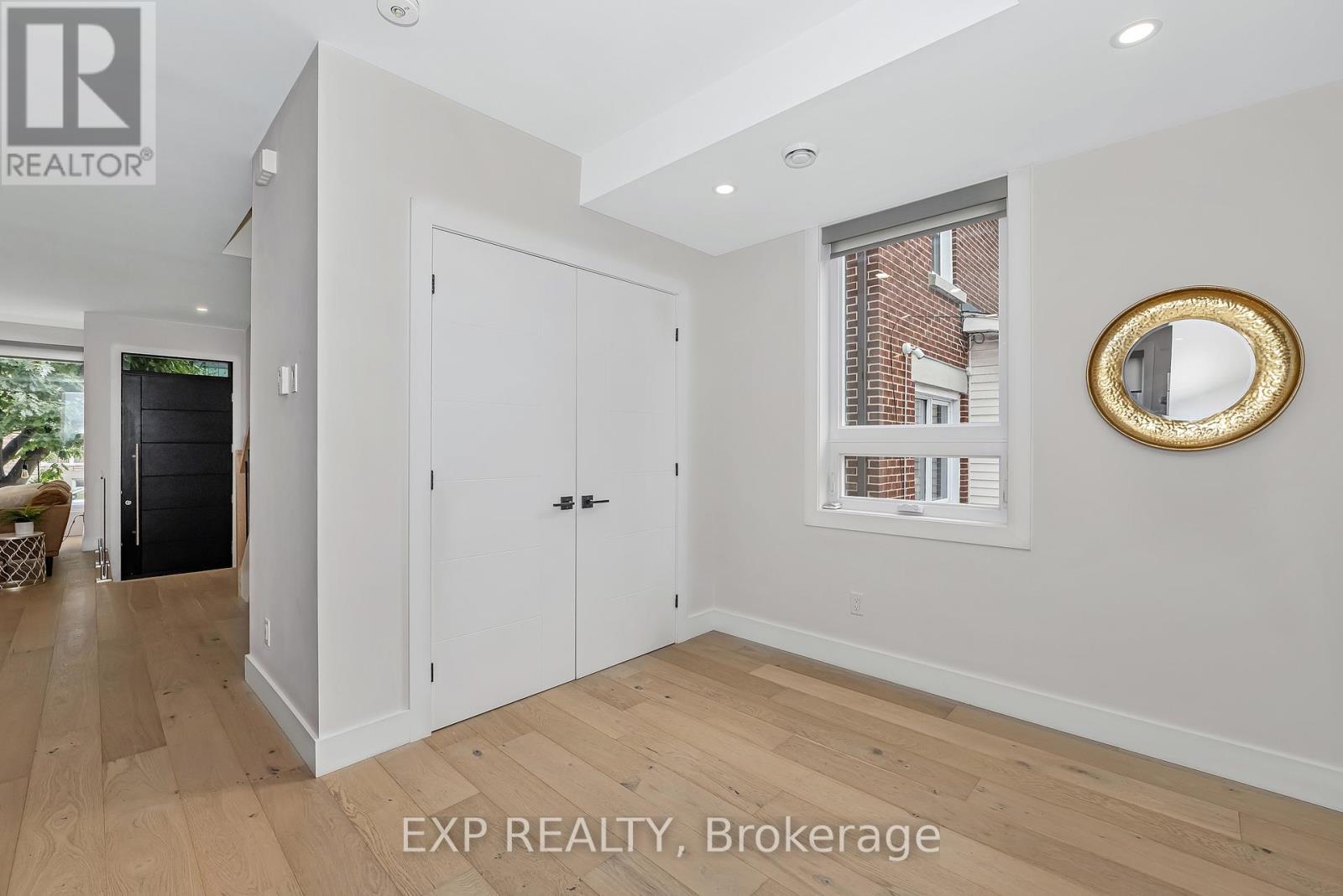 1 - 4a Huron Avenue N, Ottawa, Ontario  K1Y 0V9 - Photo 17 - X12504184