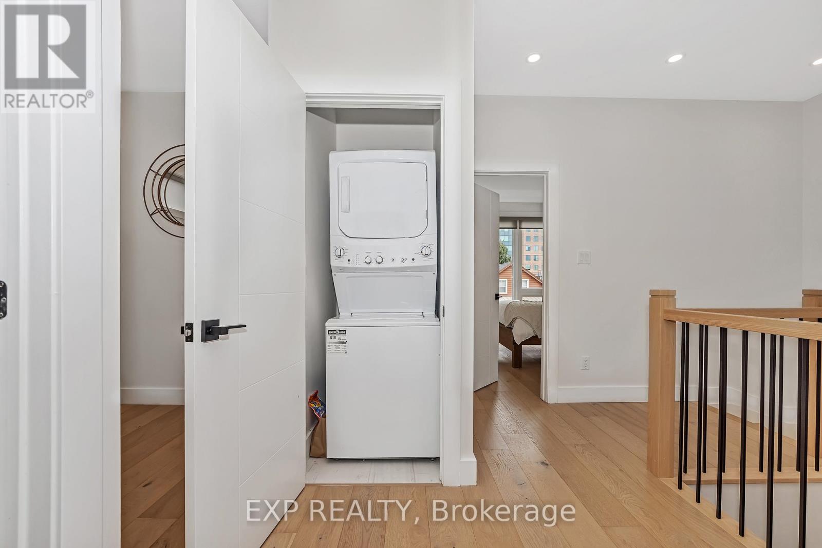 1 - 4a Huron Avenue N, Ottawa, Ontario  K1Y 0V9 - Photo 21 - X12504184