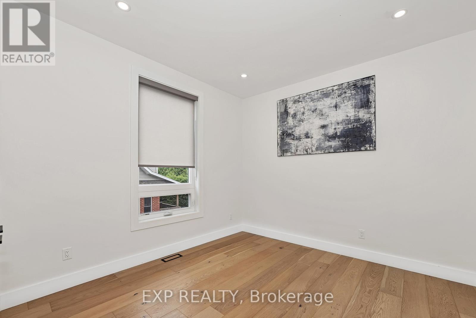 1 - 4a Huron Avenue N, Ottawa, Ontario  K1Y 0V9 - Photo 30 - X12504184