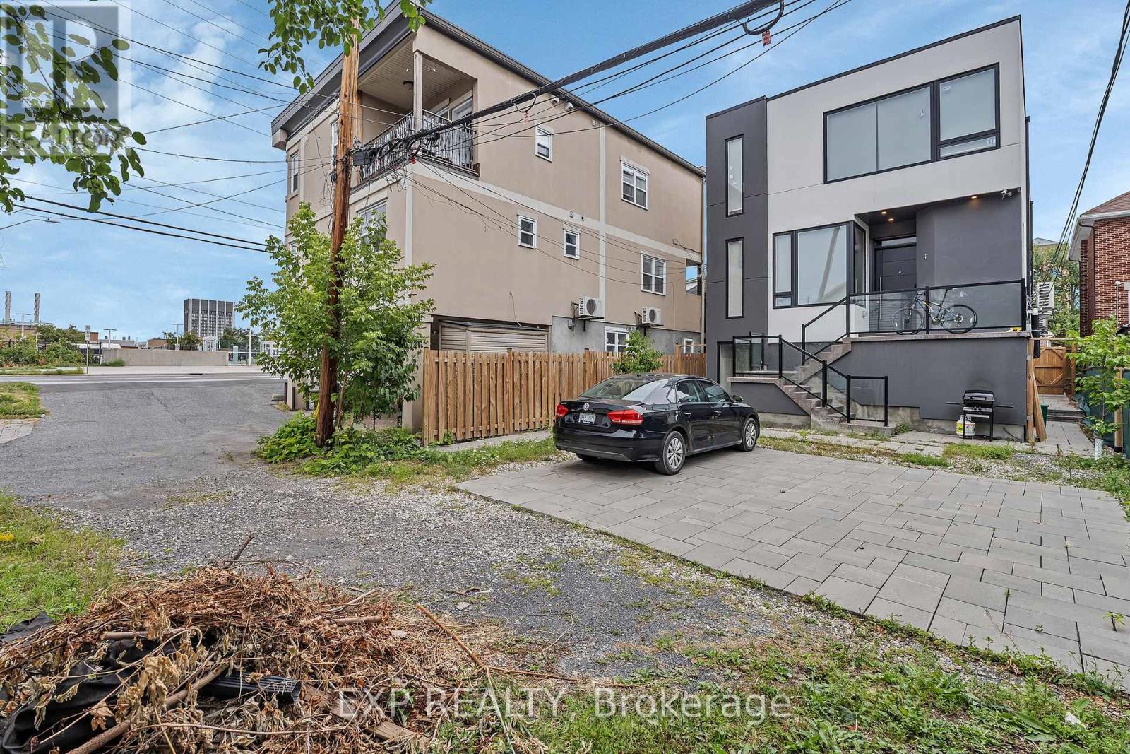 1 - 4a Huron Avenue N, Ottawa, Ontario  K1Y 0V9 - Photo 33 - X12504184