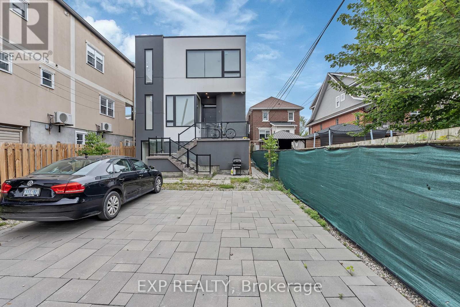 1 - 4a Huron Avenue N, Ottawa, Ontario  K1Y 0V9 - Photo 34 - X12504184