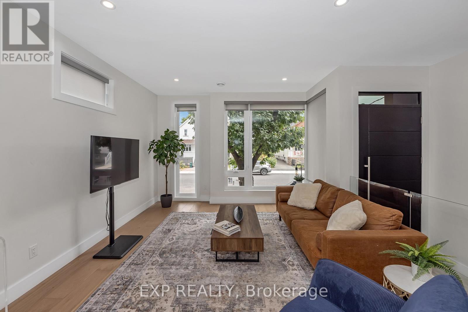 1 - 4a Huron Avenue N, Ottawa, Ontario  K1Y 0V9 - Photo 5 - X12504184