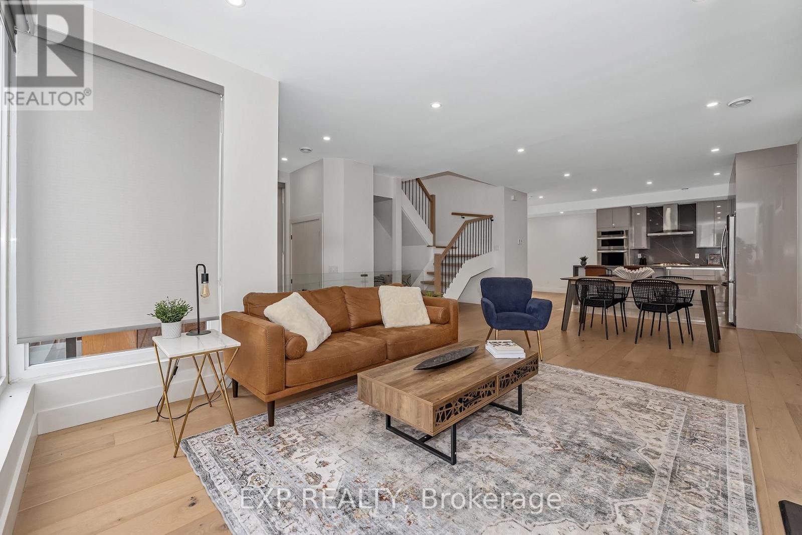 1 - 4a Huron Avenue N, Ottawa, Ontario  K1Y 0V9 - Photo 6 - X12504184