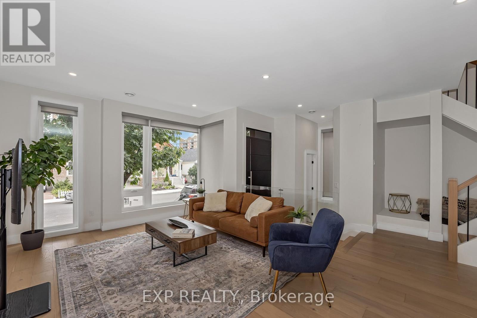 1 - 4a Huron Avenue N, Ottawa, Ontario  K1Y 0V9 - Photo 8 - X12504184