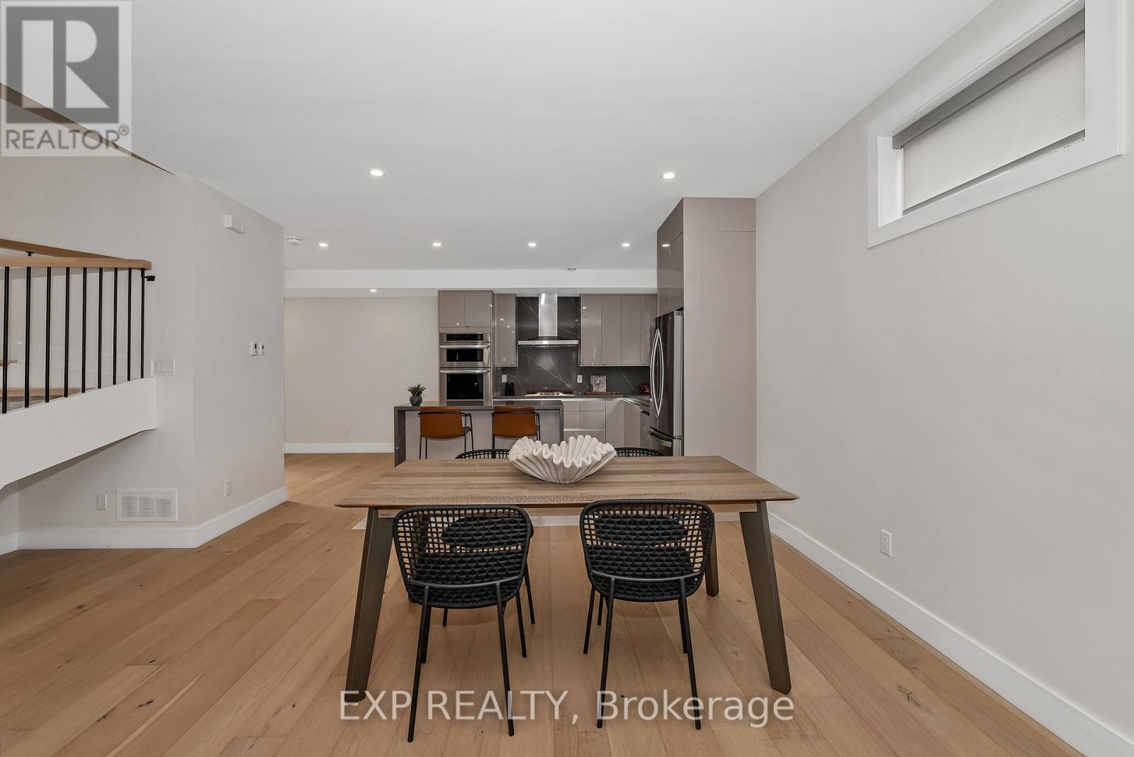 1 - 4a Huron Avenue N, Ottawa, Ontario  K1Y 0V9 - Photo 9 - X12504184