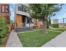 1 - 4A HURON AVENUE N, Ottawa, Ontario