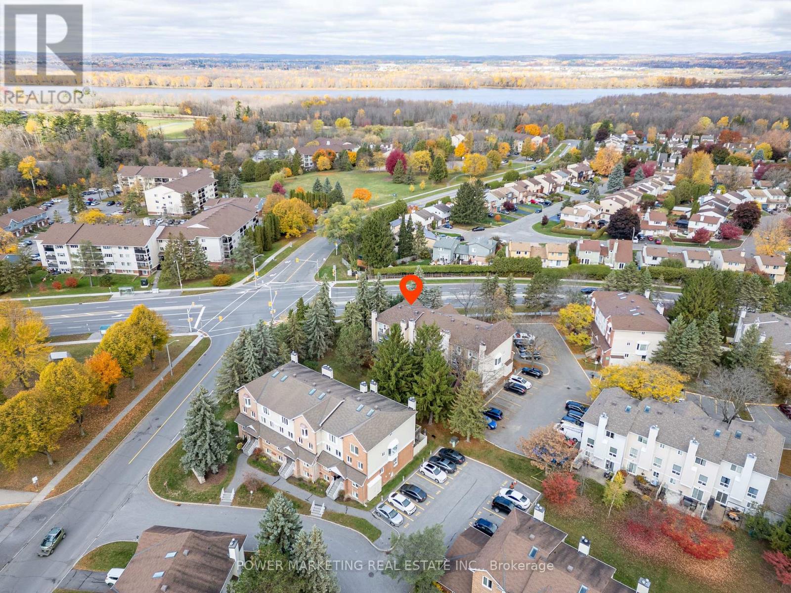 B - 6702 Jeanne D'arc Boulevard N, Ottawa, Ontario  K1C 6E9 - Photo 24 - X12504200