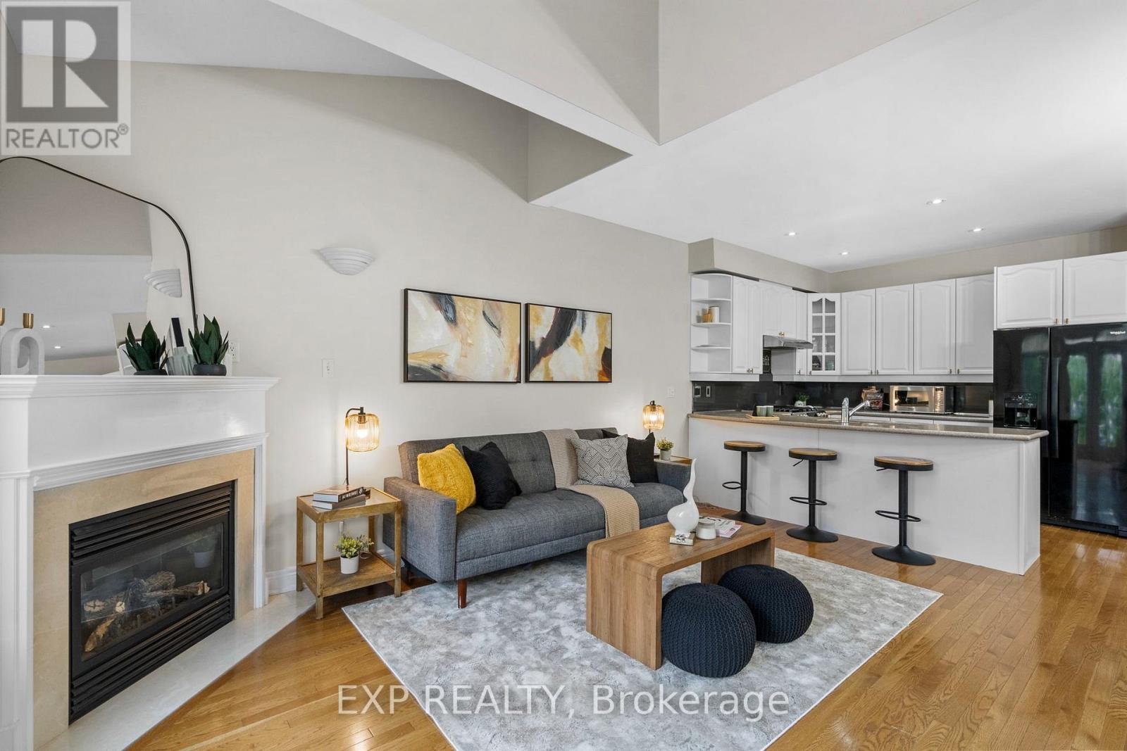 #30 - 1295 Wharf Street, Pickering, Ontario  L1W 1A2 - Photo 5 - E12473606