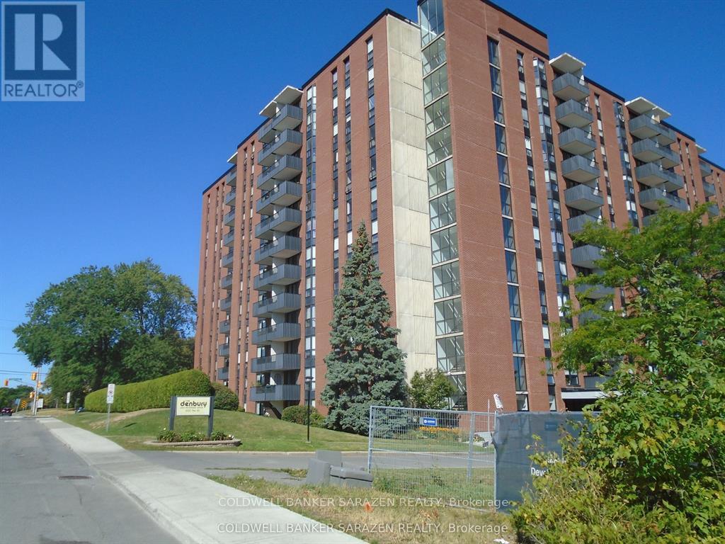 414 - 2951 RIVERSIDE DRIVE N, Ottawa, Ontario
