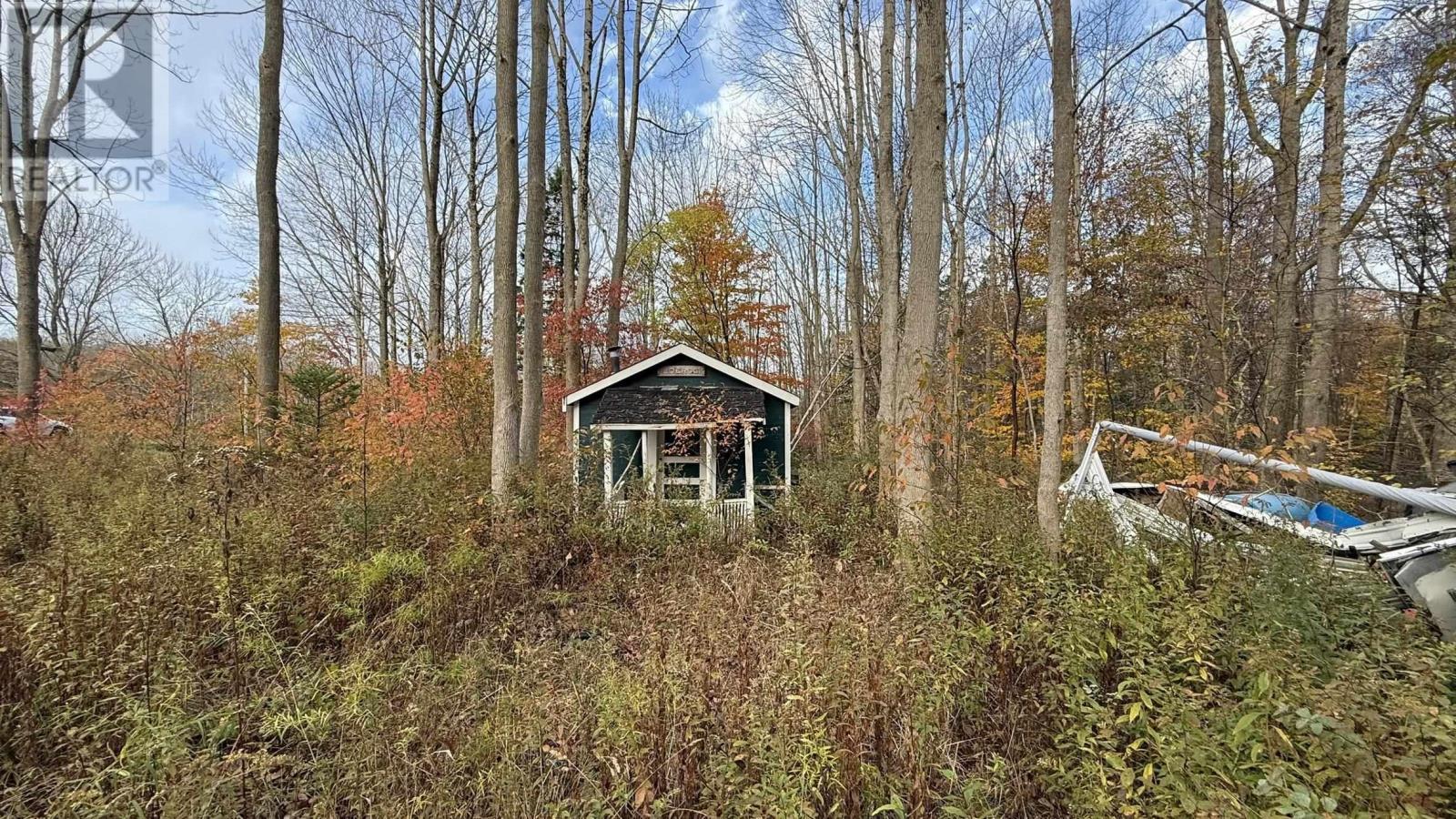 403 Easton Road, Hilltown, Nova Scotia