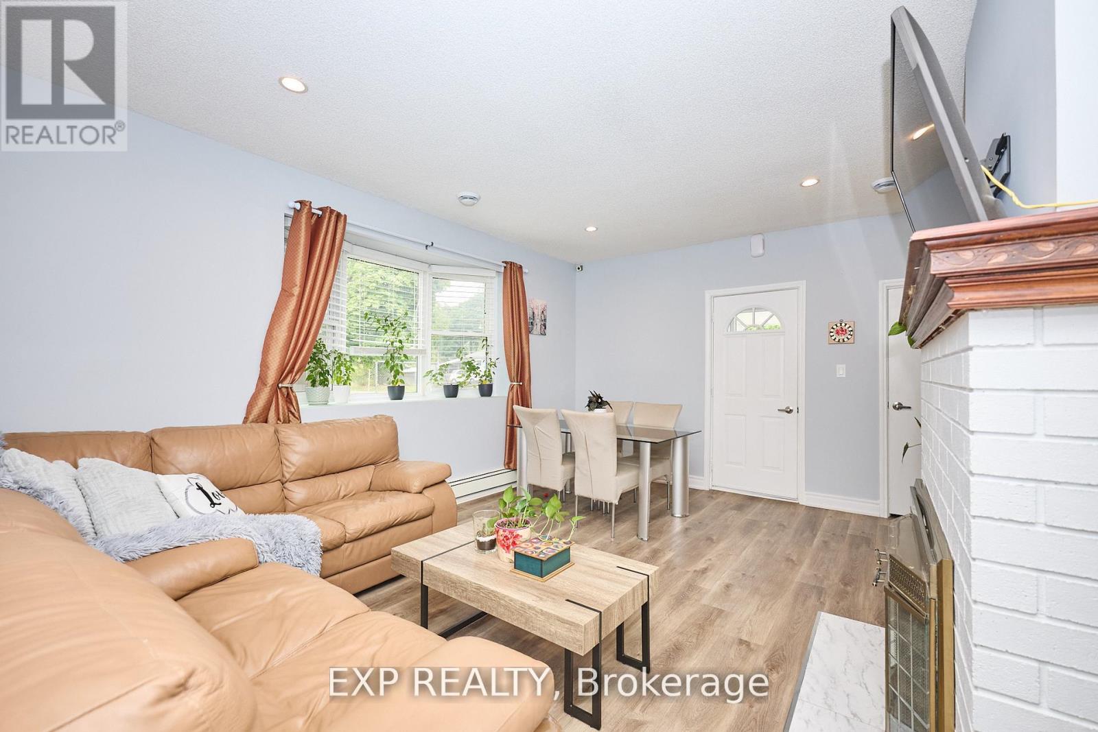 31 Woodrow Street, St. Catharines, Ontario  L2P 2A1 - Photo 12 - X12504108