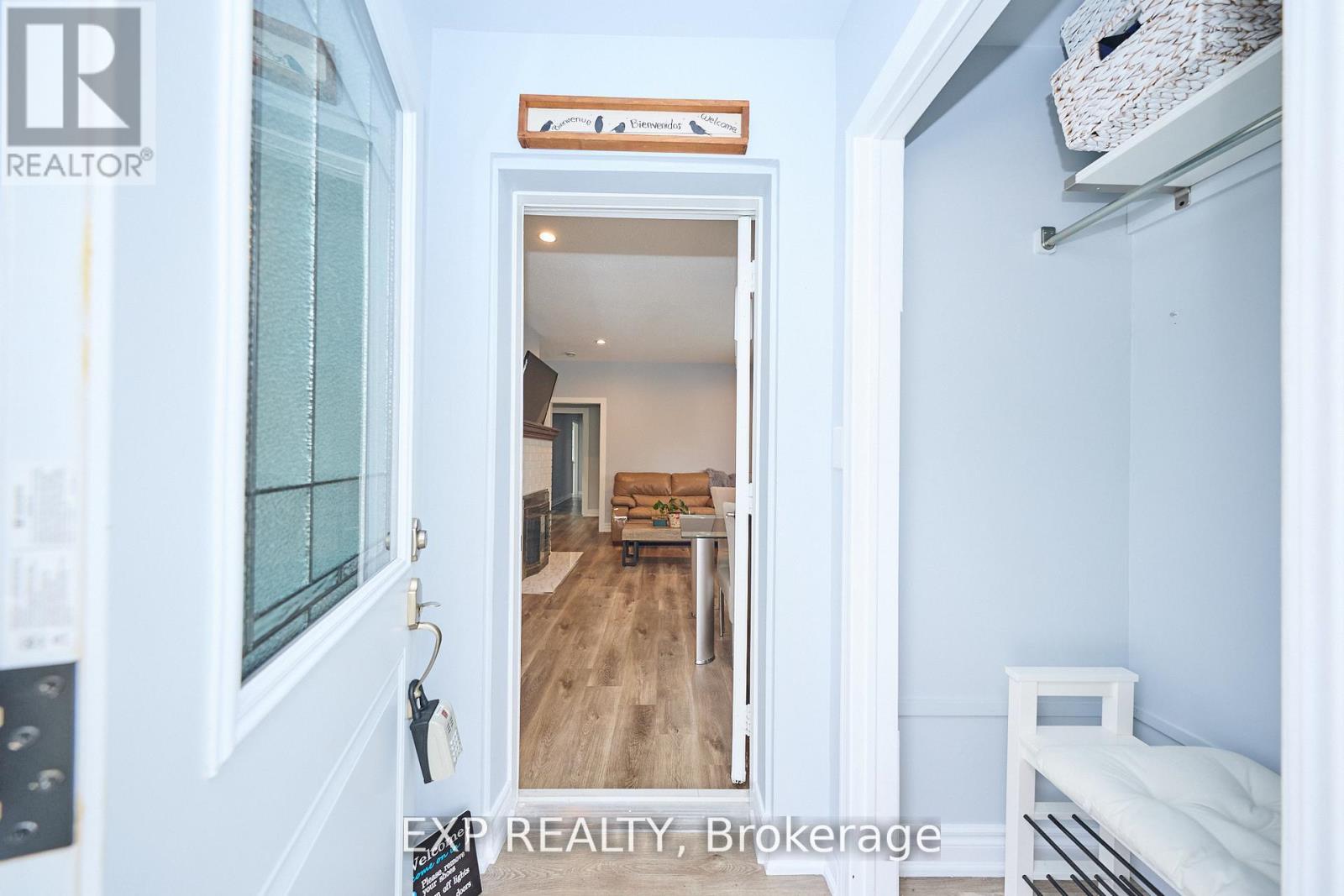 31 Woodrow Street, St. Catharines, Ontario  L2P 2A1 - Photo 21 - X12504108