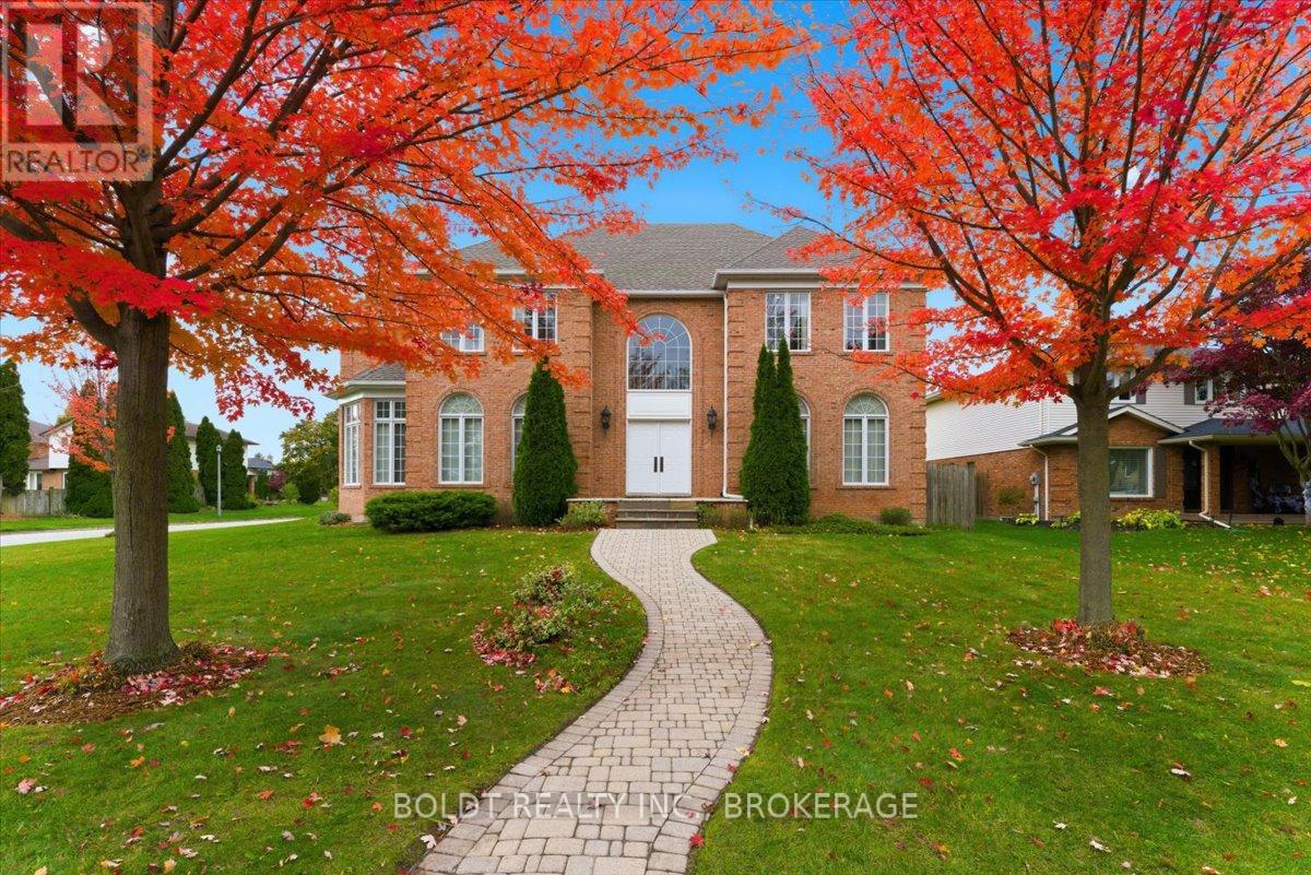 15 Golden Boulevard, St. Catharines, Ontario  L2N 7L8 - Photo 37 - X12504192