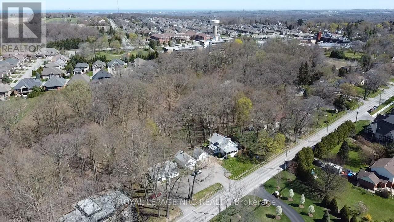 Part 2 - 201 Canboro Rd Road, Pelham, Ontario  L0S 1E5 - Photo 2 - X12504214