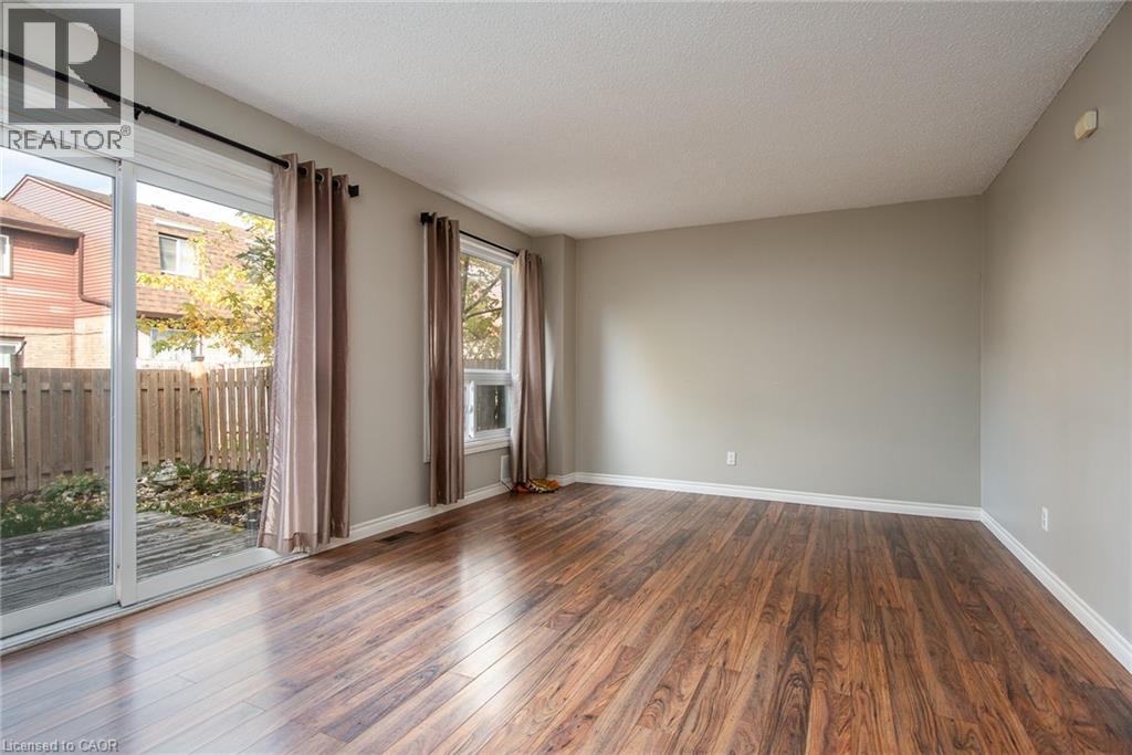 175 Siebert Avenue Unit# 7, Kitchener, Ontario  N2C 2M1 - Photo 10 - 40785218