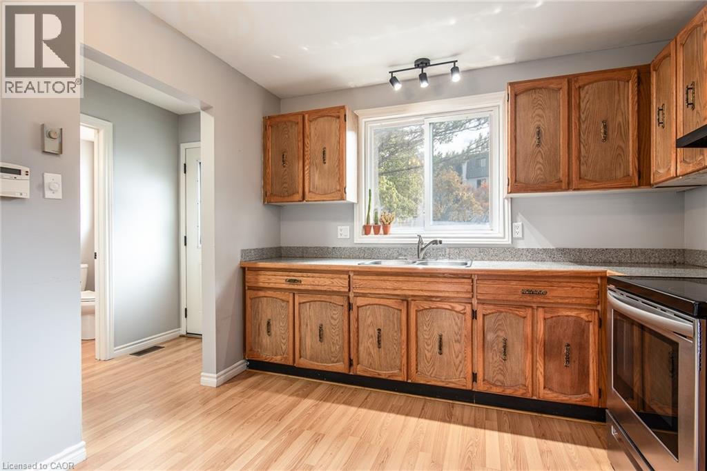 175 Siebert Avenue Unit# 7, Kitchener, Ontario  N2C 2M1 - Photo 14 - 40785218