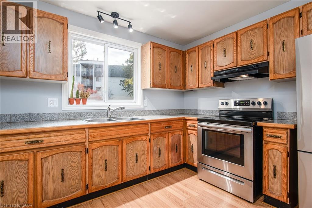 175 Siebert Avenue Unit# 7, Kitchener, Ontario  N2C 2M1 - Photo 15 - 40785218