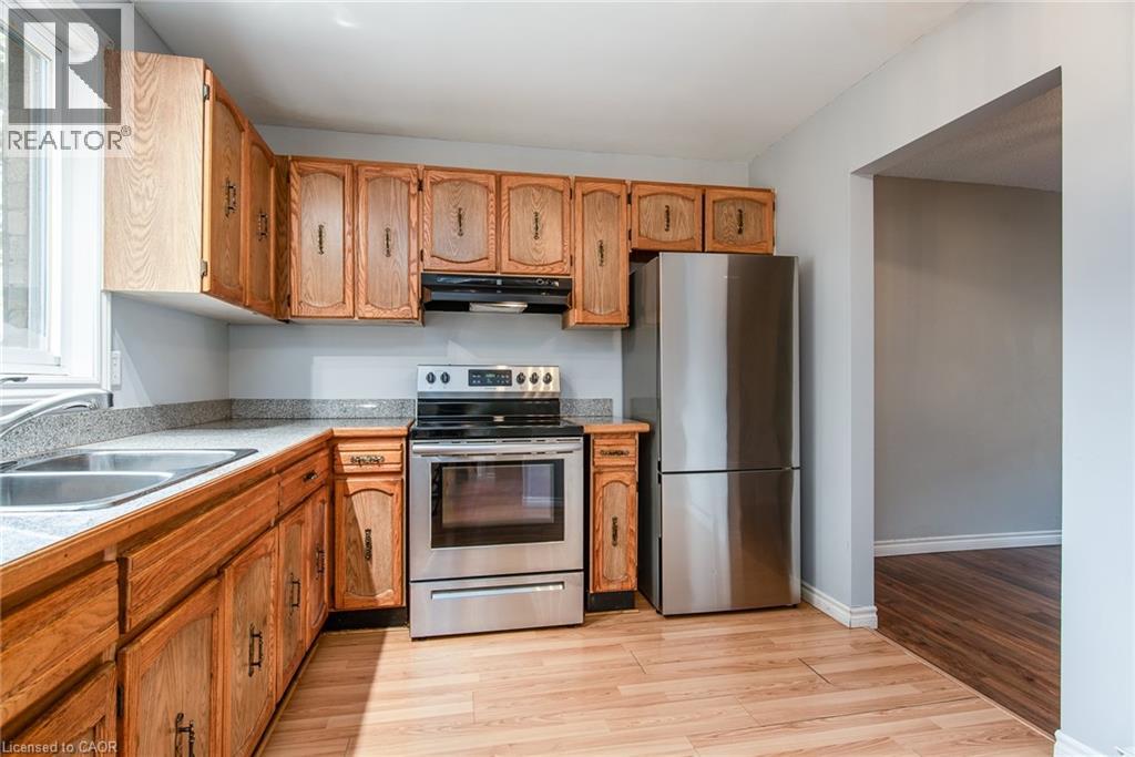 175 Siebert Avenue Unit# 7, Kitchener, Ontario  N2C 2M1 - Photo 16 - 40785218