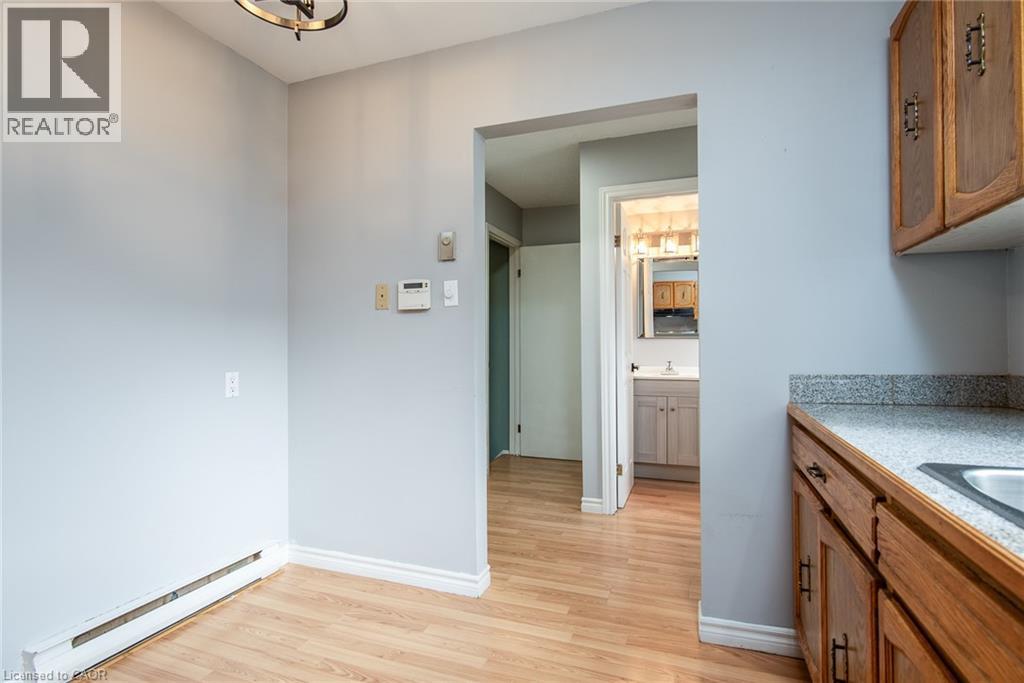 175 Siebert Avenue Unit# 7, Kitchener, Ontario  N2C 2M1 - Photo 17 - 40785218