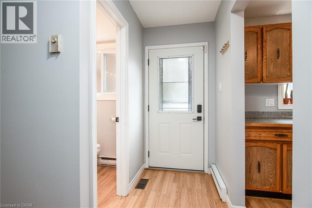 175 Siebert Avenue Unit# 7, Kitchener, Ontario  N2C 2M1 - Photo 18 - 40785218