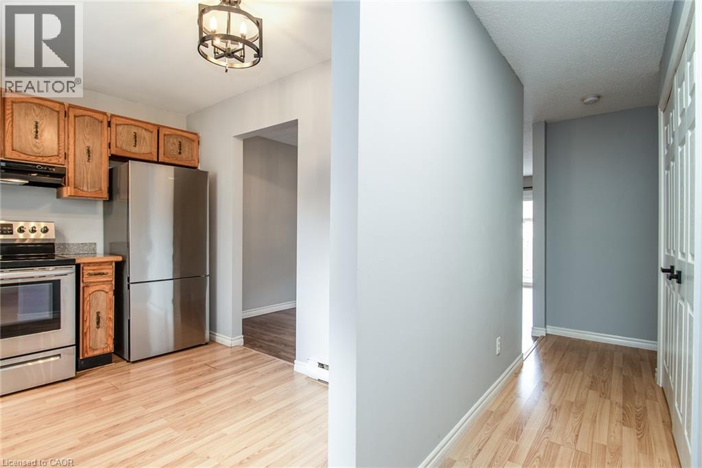 175 Siebert Avenue Unit# 7, Kitchener, Ontario  N2C 2M1 - Photo 20 - 40785218
