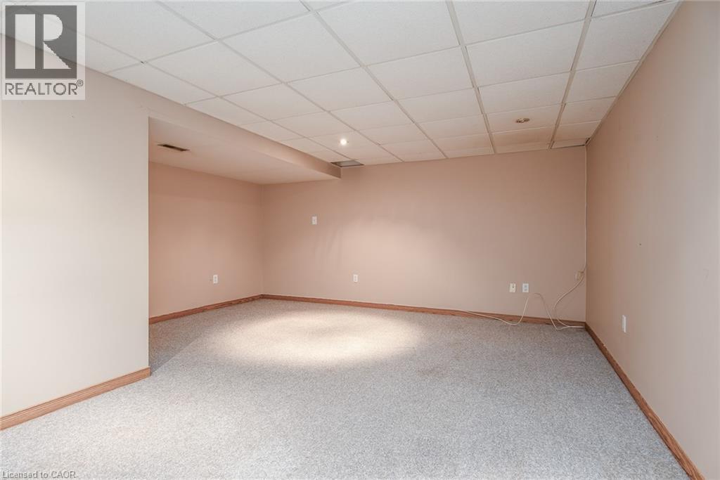 175 Siebert Avenue Unit# 7, Kitchener, Ontario  N2C 2M1 - Photo 30 - 40785218