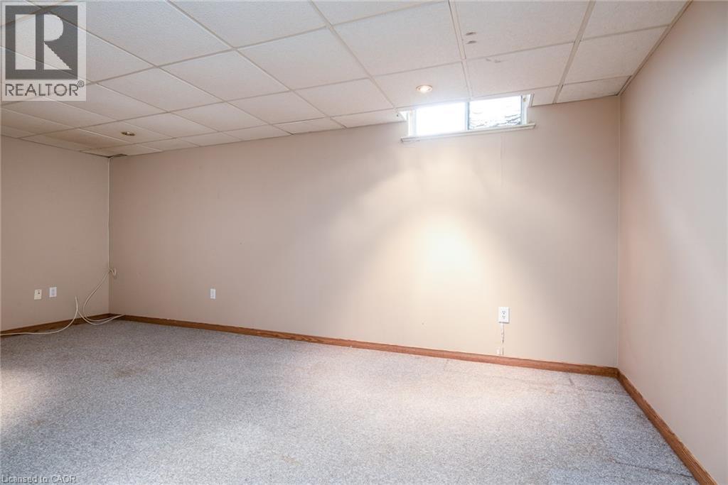 175 Siebert Avenue Unit# 7, Kitchener, Ontario  N2C 2M1 - Photo 31 - 40785218