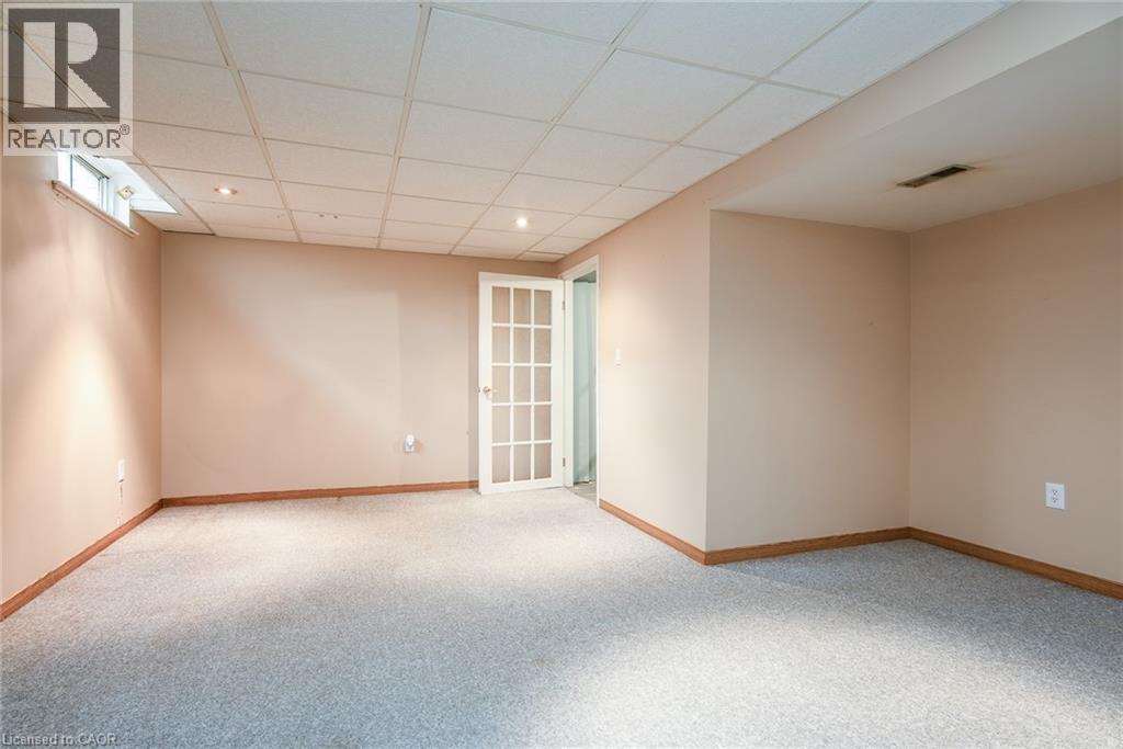 175 Siebert Avenue Unit# 7, Kitchener, Ontario  N2C 2M1 - Photo 32 - 40785218