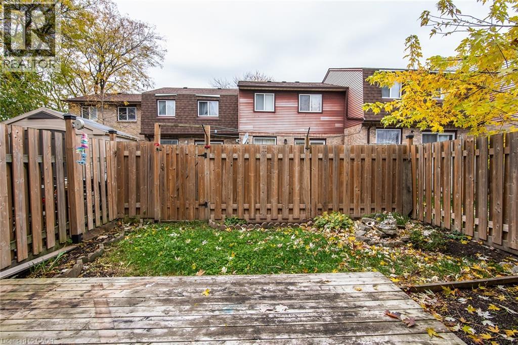 175 Siebert Avenue Unit# 7, Kitchener, Ontario  N2C 2M1 - Photo 4 - 40785218