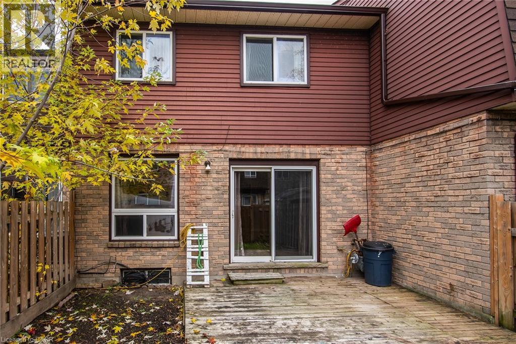 175 Siebert Avenue Unit# 7, Kitchener, Ontario  N2C 2M1 - Photo 5 - 40785218