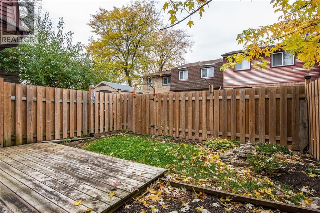 175 Siebert Avenue Unit# 7, Kitchener, Ontario  N2C 2M1 - Photo 6 - 40785218