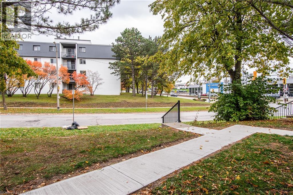 175 Siebert Avenue Unit# 7, Kitchener, Ontario  N2C 2M1 - Photo 7 - 40785218