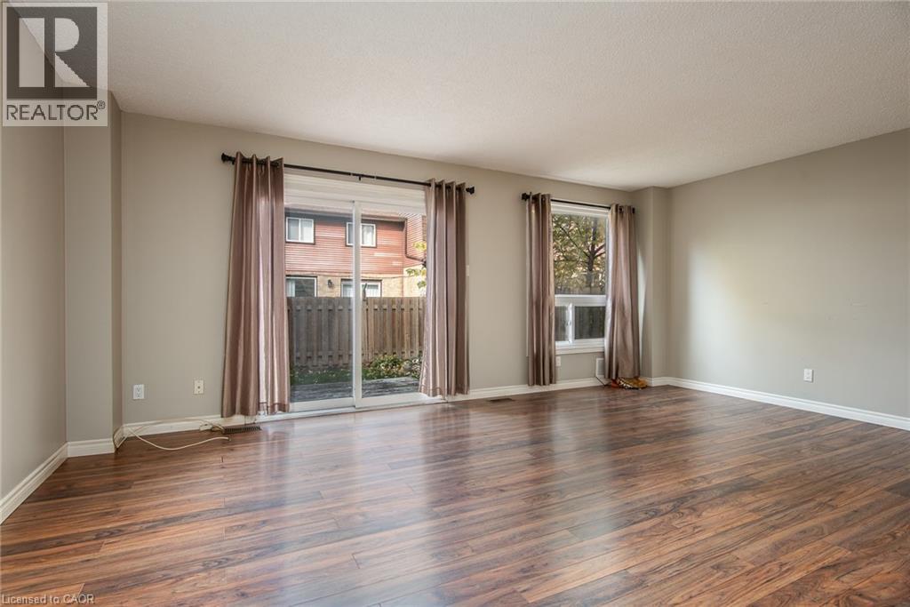 175 Siebert Avenue Unit# 7, Kitchener, Ontario  N2C 2M1 - Photo 9 - 40785218