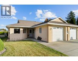 201 Kildonan Avenue, enderby, British Columbia