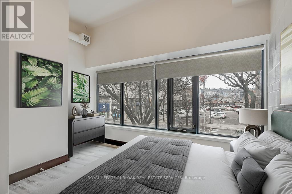 201 - 121 King Street E, Hamilton, Ontario  L7N 1A9 - Photo 13 - X12503796