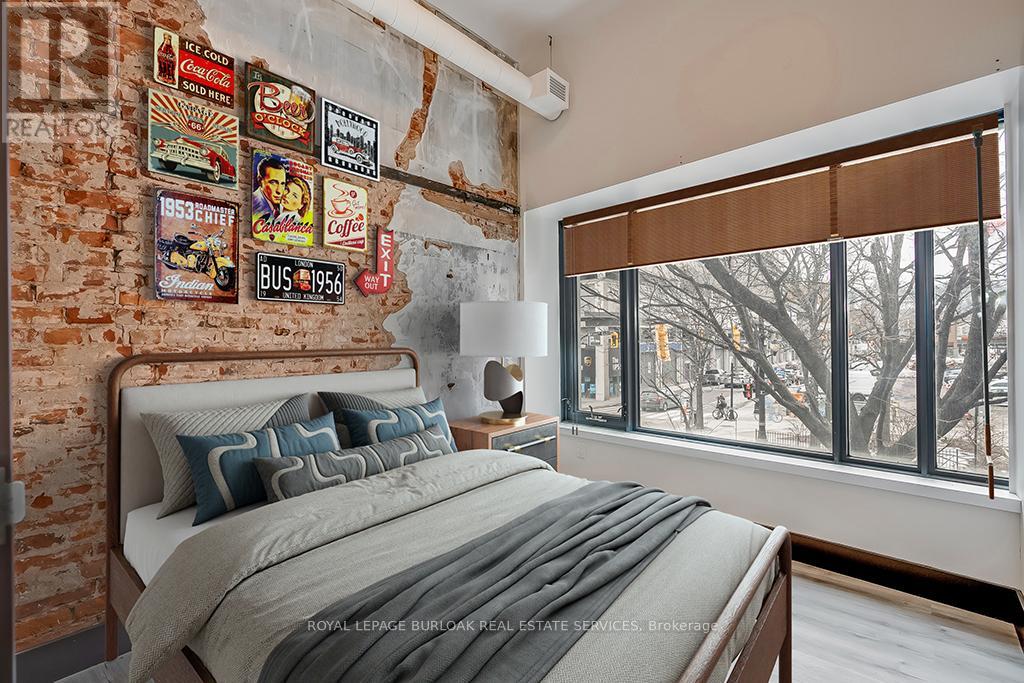 201 - 121 King Street E, Hamilton, Ontario  L7N 1A9 - Photo 15 - X12503796