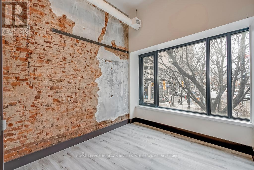 201 - 121 King Street E, Hamilton, Ontario  L7N 1A9 - Photo 16 - X12503796