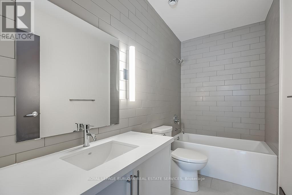 201 - 121 King Street E, Hamilton, Ontario  L7N 1A9 - Photo 18 - X12503796