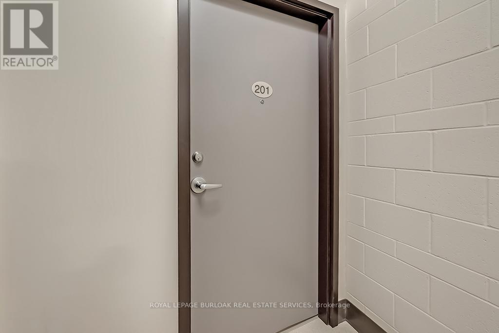 201 - 121 King Street E, Hamilton, Ontario  L7N 1A9 - Photo 3 - X12503796