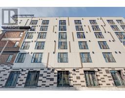 201 - 121 KING STREET E, Hamilton, Ontario