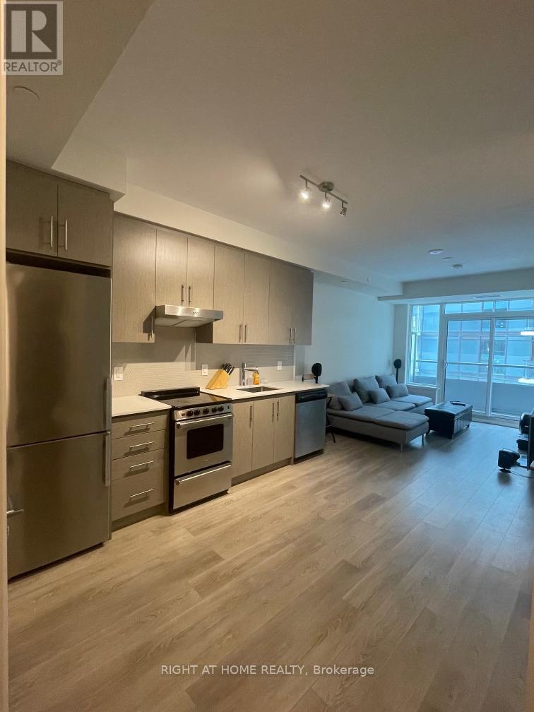 1107 - 212 King William Street, Hamilton, Ontario  L8R 0A7 - Photo 10 - X12503802