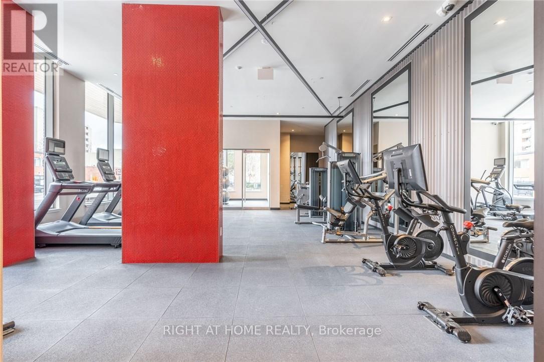 1107 - 212 King William Street, Hamilton, Ontario  L8R 0A7 - Photo 16 - X12503802