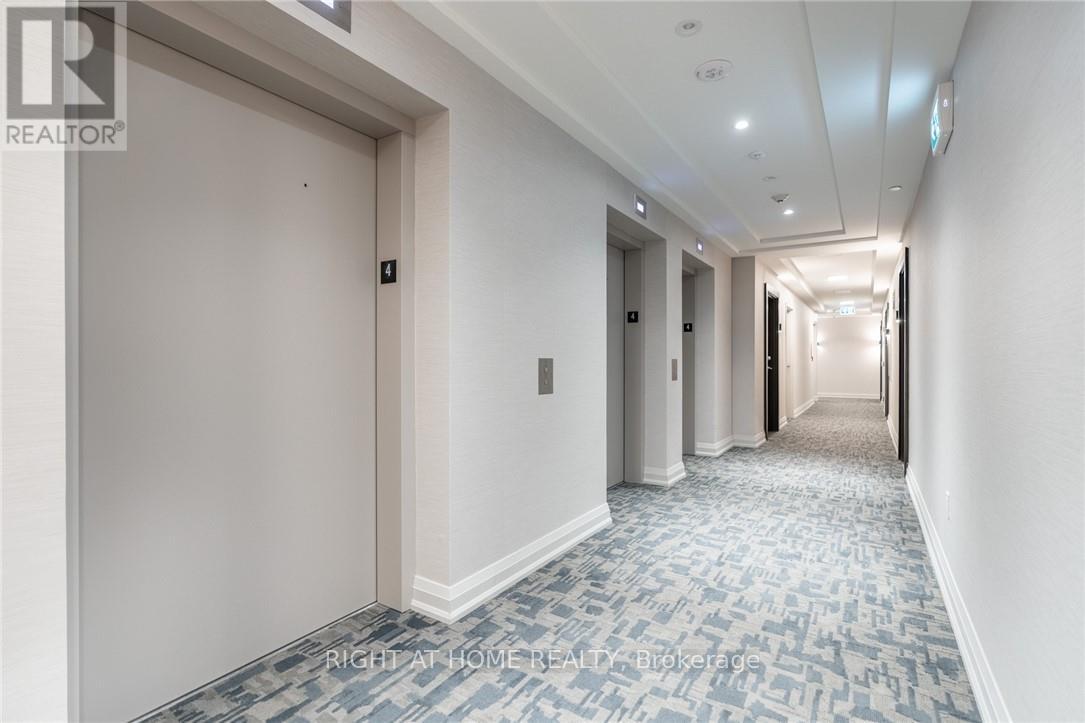 1107 - 212 King William Street, Hamilton, Ontario  L8R 0A7 - Photo 6 - X12503802