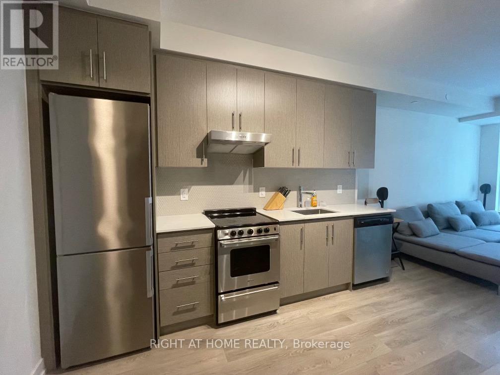 1107 - 212 King William Street, Hamilton, Ontario  L8R 0A7 - Photo 9 - X12503802