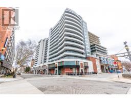 1107 - 212 KING WILLIAM STREET, Hamilton, Ontario